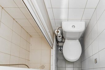 Babony TRE I Predaj elegantnej garsónky v lokalite Petržalka - 5