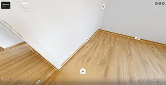 3 izbový byt Karlová Ves - 5