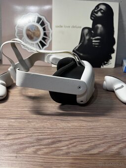 Meta Quest 3 (128 GB) - 5