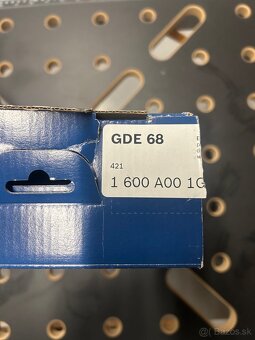 Bosch GDE 68 Professional - 5
