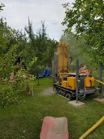 Pozor akciaVŕtanie studní Poprad a okolie - 5