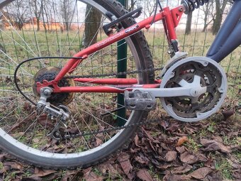 Olpran Laser 26" - 5