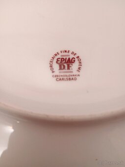 Tanierové hodiny - 5