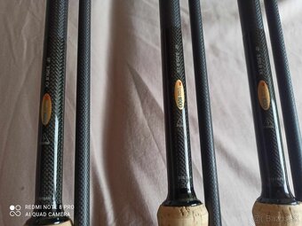 Prúty GREYS XLERATE - 5