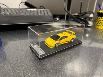 Lamborghini Diablo VT-R - 1:43 - LookSmart - 5