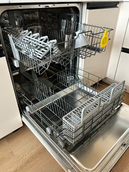 Predám umývačku riadu - 5