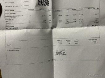 detská hojdačka - 5