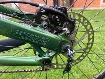 Specialized enduro - 5