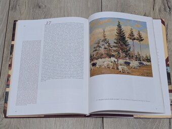 Hála v Lomnici - Marián Kvasnička - 5