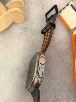 Apple Watch Ultra - 5