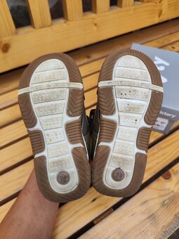 Chlapčenské sandále Vty - 5