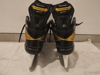 Bauer Ultrasonic 5,5 - 5
