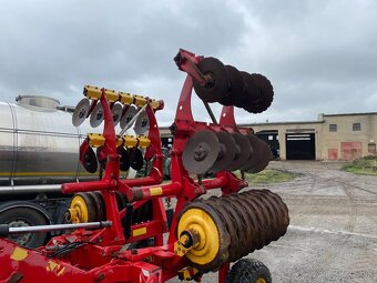 Diskový podmietač Vaderstad Carrier 425 - 5