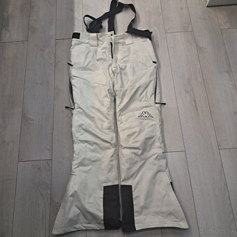 Kappa lyžiarska suprava - 5