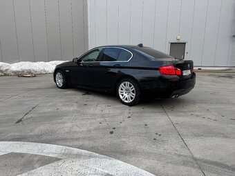 Bmw 525d f10 2010 MANUÁL - 5