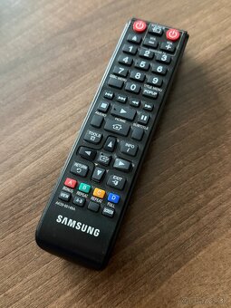 Blueray Samsung BD J5500 - 5