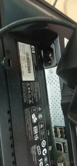 Lcd monitor HP 19 - 5