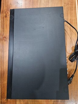 DVD prehrávač Marantz DV4300 - 5