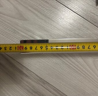 Sprchová batéria OPTIMA - 5