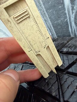 Kia Sportage zimne kolesá - 5