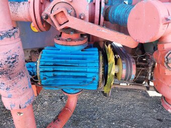 Fekal Tatra 148 CAS 10,TP,ŠPZ, - 5