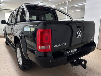 Volkswagen Amarok - 5