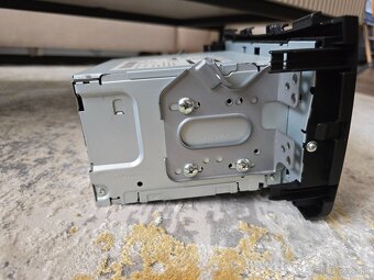 Autorádio Suzuki Swift 2014 CD/USB - 5