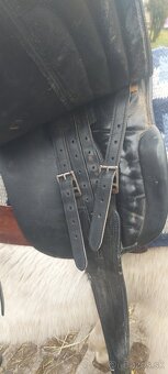 Sedlo pihodlne turisticke - 5