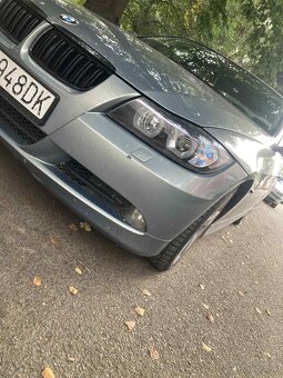 BMW e90 320D - 5