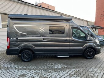 KARMANN MOBIL DEXTER 560 AWD - 5