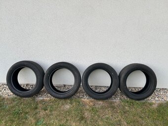 Letné NOVÉ pneu 195/55 R16 GOODYEAR - 5