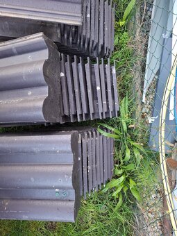 Škridla terran danubia  carbon evo. - 5