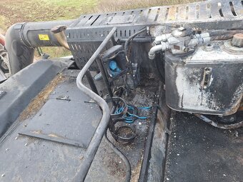 ROSTSELMASH RSM 161 - 5