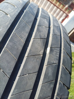 225/65 r17 letné pneu. ,Bridgestone - 5