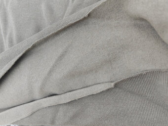 Zateplená bavlna - 5