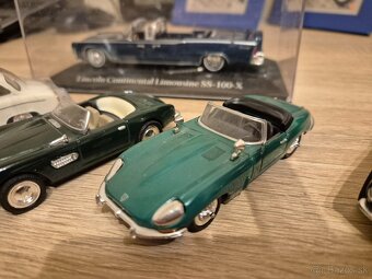 Modely automobilov 1:43 - 5