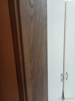 Zarubna pre posuvné dvere voster - 5