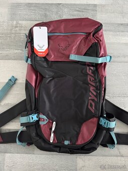 NOVÝ Dynafit tigard 24 L NOVÝ - 5
