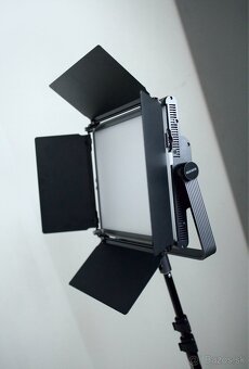 NEEWER 1200 RGB LED – Nové - 5