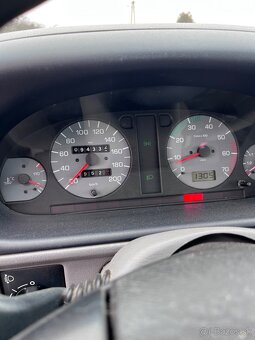 Predám Škoda Felicia 1.3mpi - 5