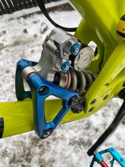 Evil wreckoning V1 - 5