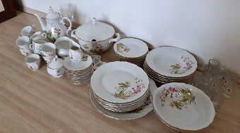 obedové súpravy - 5