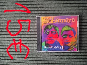 CD hudba rock pop - 5