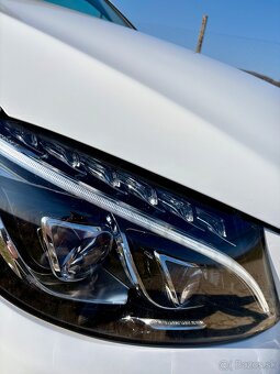 Mercedes Benz C Coupe 220d - 5