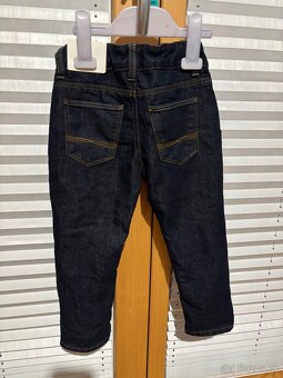 Rifle podšité C&A 98 - 5