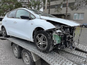 Rozpredam Kia Ceed II HB 1.6 CRDI D4FB - 5