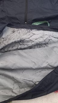 Vetrovka do dažďa - 5