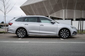Škoda Octavia 2.0 TDI (2020) - 5