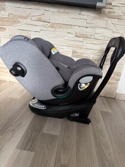 Joie i-Spin™ Multiway thunder (v záruke) - 5