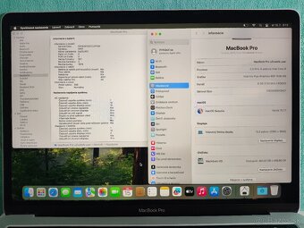 Apple MacBook Pro 13" Touch Bar | i5 • 8GB RAM • 512GB SSD - 5